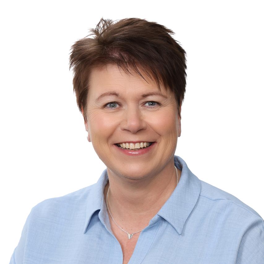 Bild på Carola Bengs-Lattunen